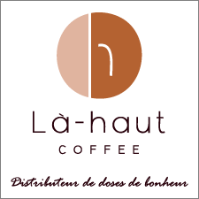 hemrex client là-haut coffee