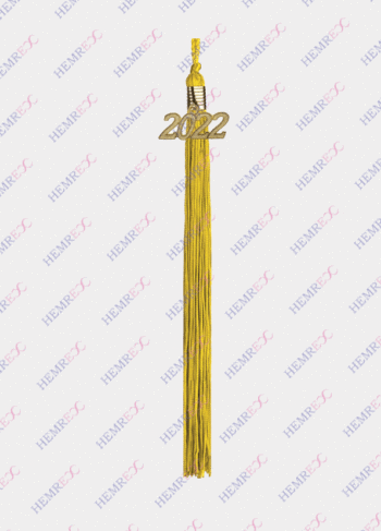 graduation tassel