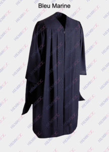 toge master couleur bleu marine