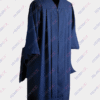 robe master couleur bleu roi