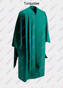 Toge master couleur turquoise