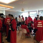 Location robes professeurs de droit