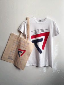 objet promotionnel t-shirt tote bag