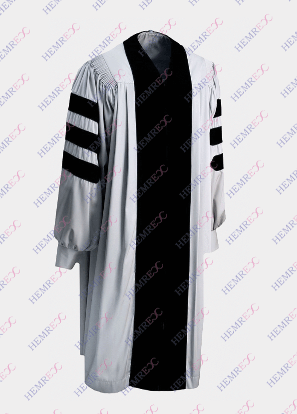 Doctoral /PhD gown