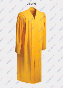 toge bachelor jaune