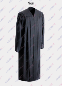 toge bachelor noir