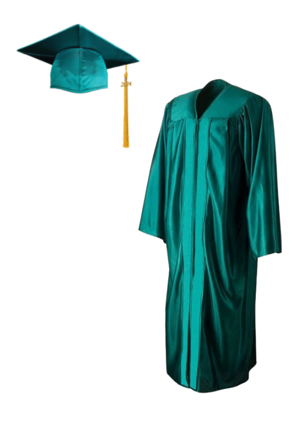 Tenues remise de diplôme Hemrex