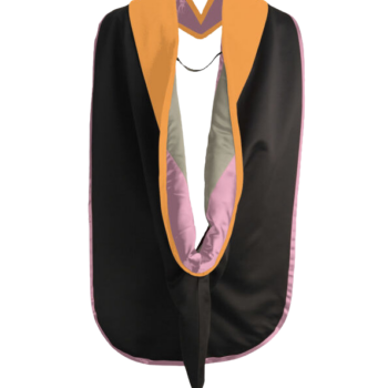 Capuchon Doctorat / PhD