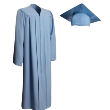 Toge universitaire mat