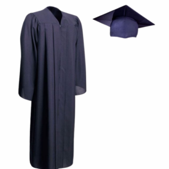 Toge universitaire mat