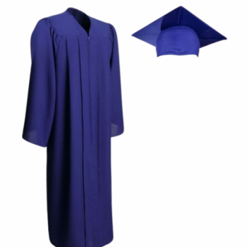 Toge universitaire mat