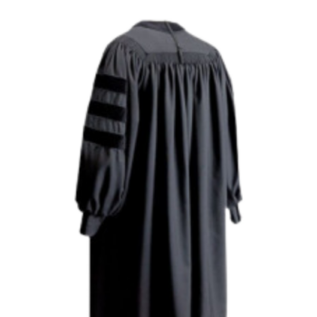 Toge Doctorale / PhD