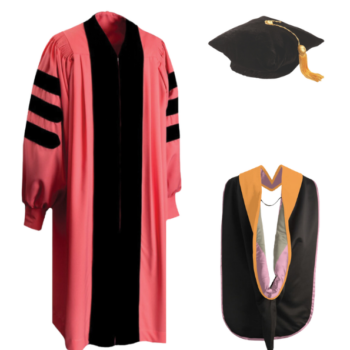 Toge Doctorale / PhD