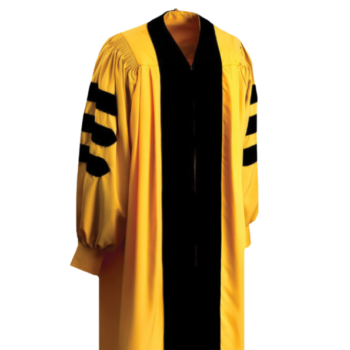Toge Doctorale / PhD