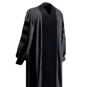 Toge Doctorale / PhD