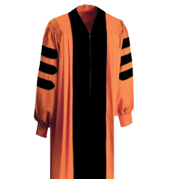 Toge Doctorale / PhD