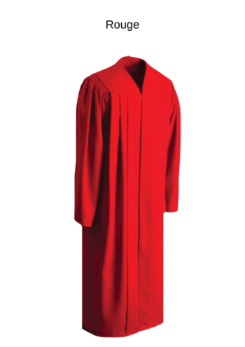 toge rouge