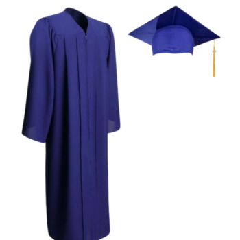 Toge universitaire mat