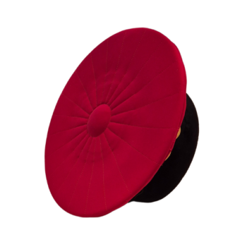 Traditional university cap