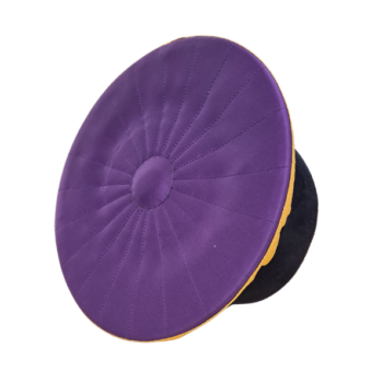 Traditional university cap