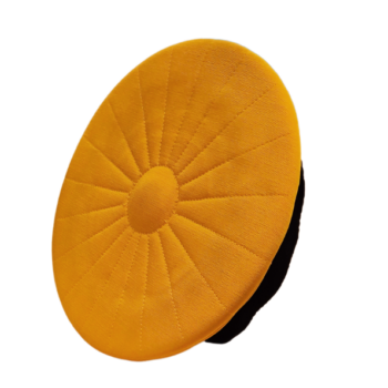 Traditional university cap