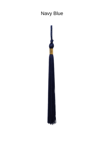 Graduation tassel