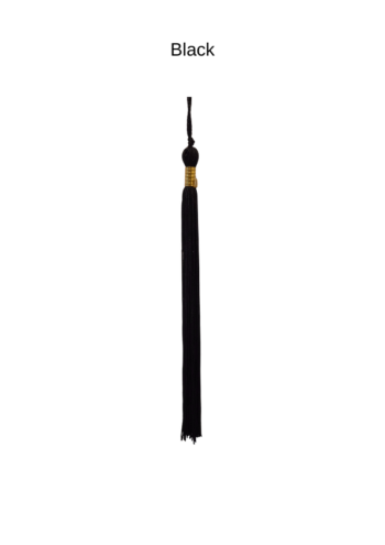 Graduation tassel