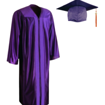 Toge universitaire brillante