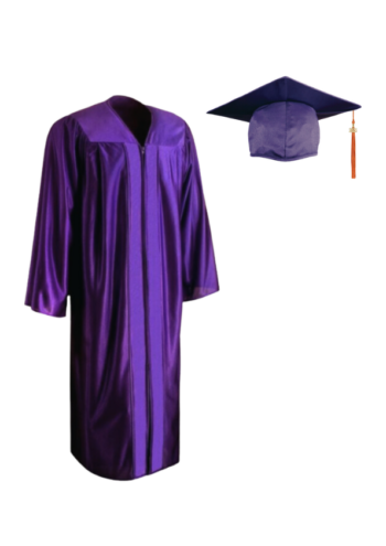 Toge universitaire brillante