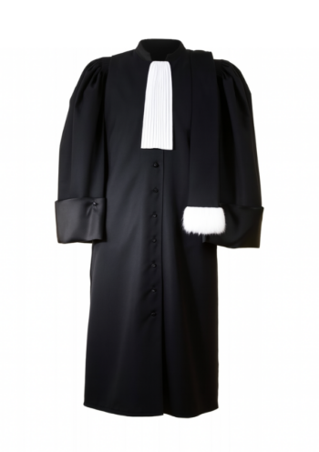 Lawyer’s Dresses
