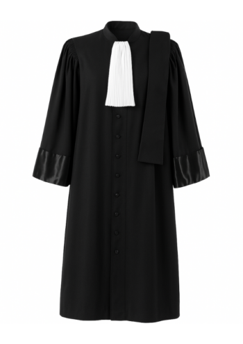 Lawyer’s Dresses