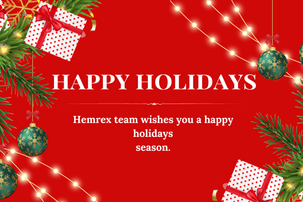 bannière SITE TEL - HEMREX - Noel 2025 angl