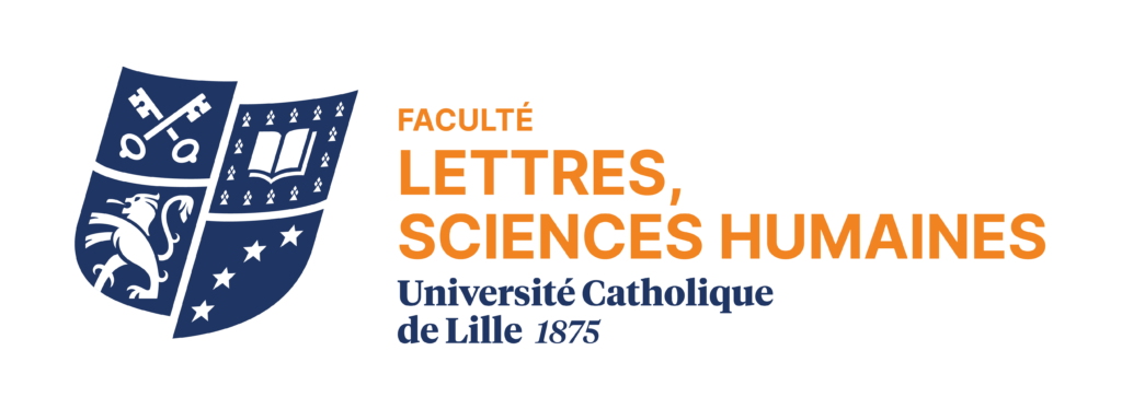 logo université catholique de lille